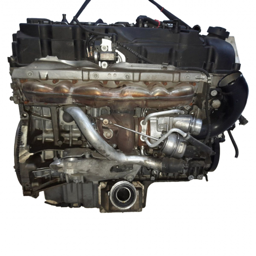 Двигатель BMW 3,0L N55B30A 2WD