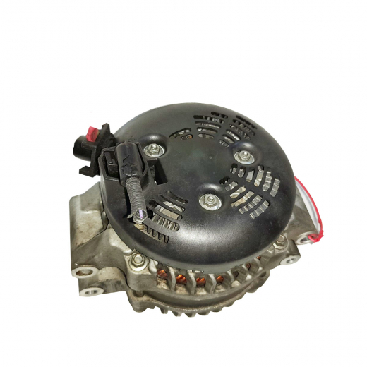 Генератор двигателя BMW X5 '07-'13/ X5 '13-'18/ X6 '08-'14/ X6 '14-'18/ 1 Series / 3 Series / 5 Series / 6 Series / 2 Series / 4 Series '13-'18/ X4 '14-'18 (N55B30A) контрактный
