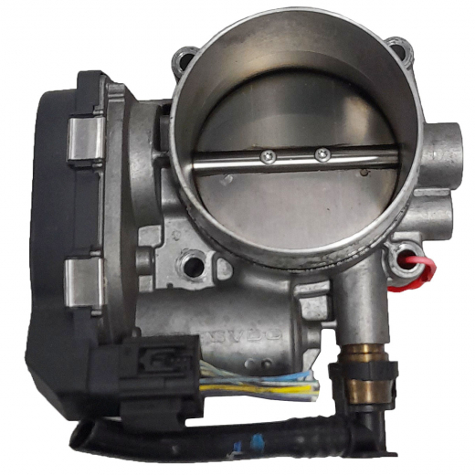 Блок дроссельных заслонок ДВС N55B30A, N54B30 контрактный