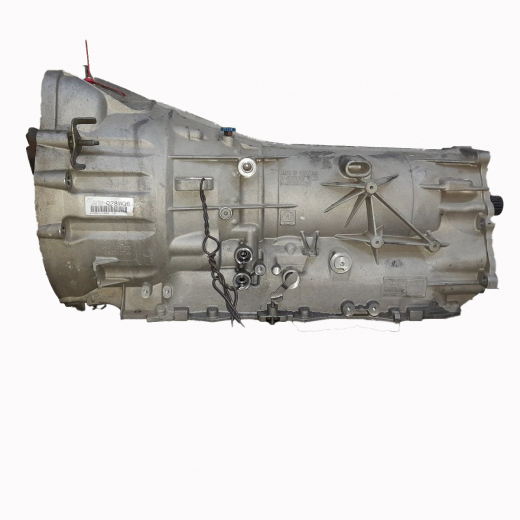АКПП GA8HP45X-US для BMW X5 '07-'13/ X6 '08-'14 ДВС (N55B30A) БЕЗ РАЗДАТКИ контрактная (8 4WD)
