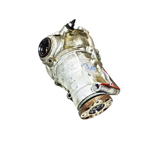 Редуктор моста передний BMW X5 '07-'13/ X5 '13-'18/ X6 '08-'14/ X6 '14-'18 (N55B30A) (3.15) контрактный