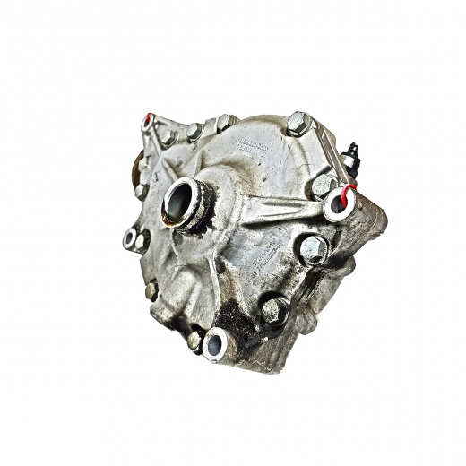 Редуктор моста передний BMW X5 '07-'13/ X5 '13-'18/ X6 '08-'14/ X6 '14-'18 (N55B30A) (3.15) контрактный