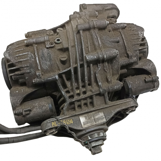 Редуктор моста задний BMW X5 '13-'18/ X6 '08-'14/ X6 '14-'18 (N55B30A) (3.15) контрактный