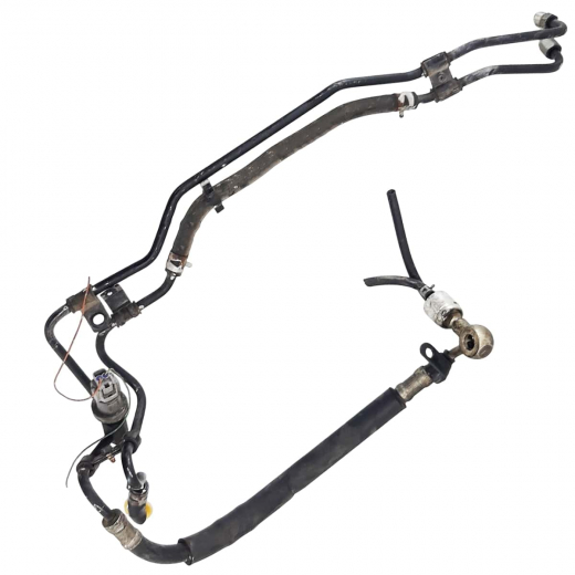 Шланг гидроусилителя Toyota Estima / Lucida / Emina '98-'99 (2TZ-FZE, 2TZ-FE) контрактный