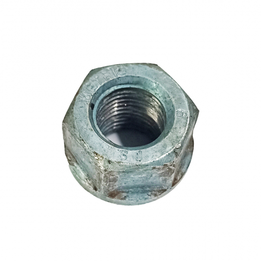Гайка колесная M14x1,5 Контрактный