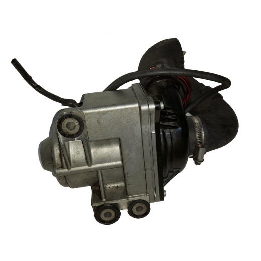 Помпа охлаждения BMW X5 '07-'13/ X6 '08-'14/ 1 Series '04-'12/ 3 Series '05-'12/ 5 Series '03-'10/ 5 Series '09-'17/ X4 '14-'18 (N55B30A,N54B30) основная контрактная BM0006WPU