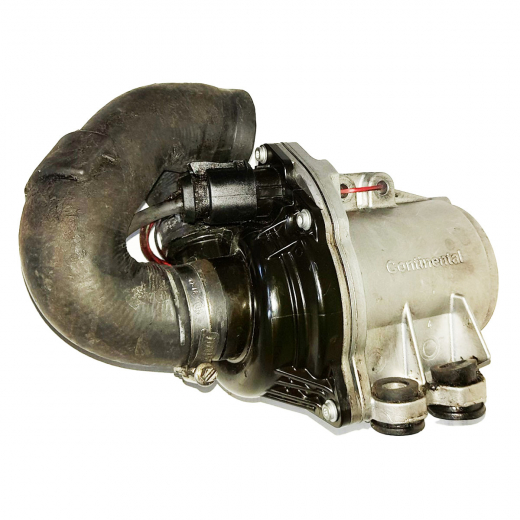 Помпа охлаждения BMW X5 '07-'13/ X6 '08-'14/ 1 Series '04-'12/ 3 Series '05-'12/ 5 Series '03-'10/ 5 Series '09-'17/ X4 '14-'18 (N55B30A,N54B30) основная контрактная BM0006WPU