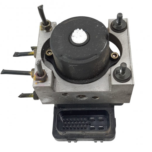 Блок ABS Nissan Wingroad '02-'05 (QG18DE) 4WD контрактный