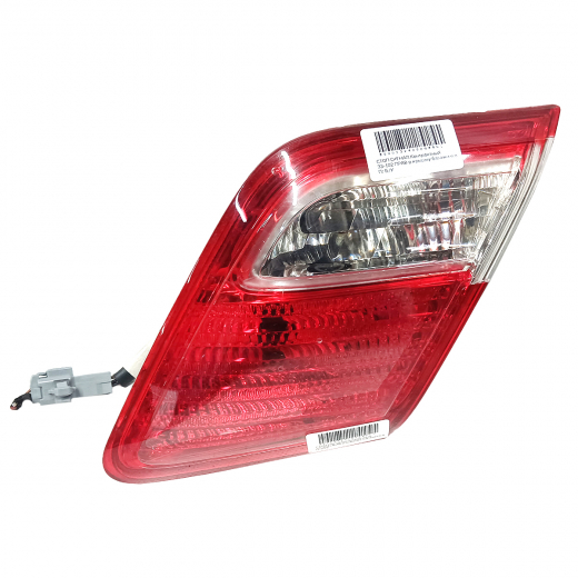 Стоп сигнал Toyota Camry '06-'09 правый в крышку багажника (33-102) контрактный 