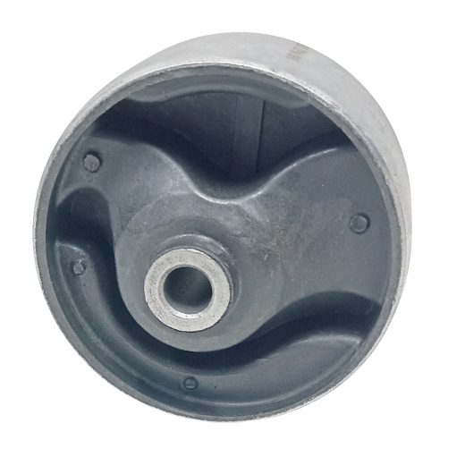 Подушка двигателя Nissan Wingroad '99-'06/ AD '99-'08/ Almera '00-'06/ Almera '06-'12/ Bluebird Sylphy '00-'06/ Pulsar '99-'11/ Sunny '98-'04/ Mazda Familia Van '99-'08 (QG15DE, QG13DE, QG18DE, QG16DE, QG18DD) 2WD , CVT передняя картридж SUFIX