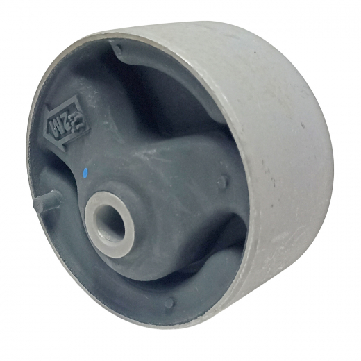 Подушка двигателя Nissan Avenir '98-'05/ Bluebird Sylphy '00-'06/ Liberty '98-'05/ Primera '01-'07/ Serena '99-'05/ X-Trail '00-'07 (QR20DE, QR20DD, QR25DD, QR25DE) передняя картридж R8