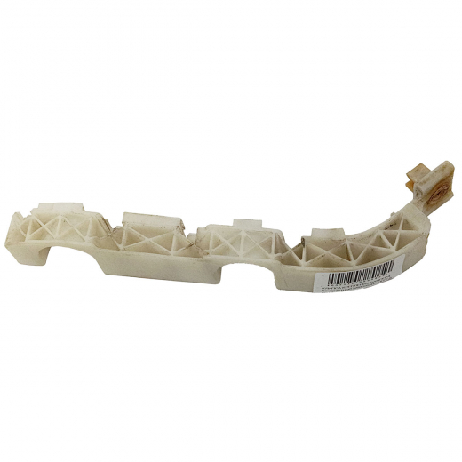 Клипса крепления бампера Nissan Serena '07-'10 передняя правая Контрактный