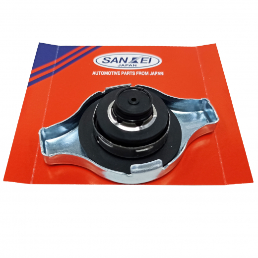 Пробка радиатора (0.9 Бар) малый клапан SANKEI KH-C30