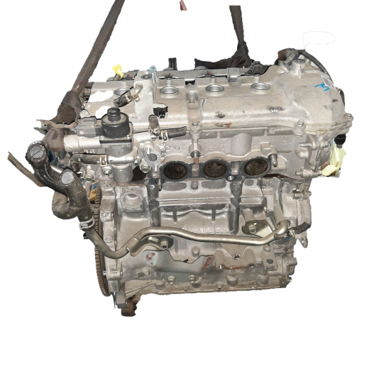 Двигатель Mazda 1,3L ZJ-VE EGR
