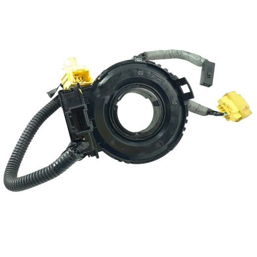 Лента подрулевая (шлейф) Honda Mobilio '01-'08/ Mobilio Spike '02-'08/ Fit Aria '01-'09/ Fit '04-'07 контрактная