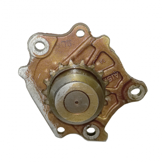 Насос масляный Toyota 2SZ-FE контрактный