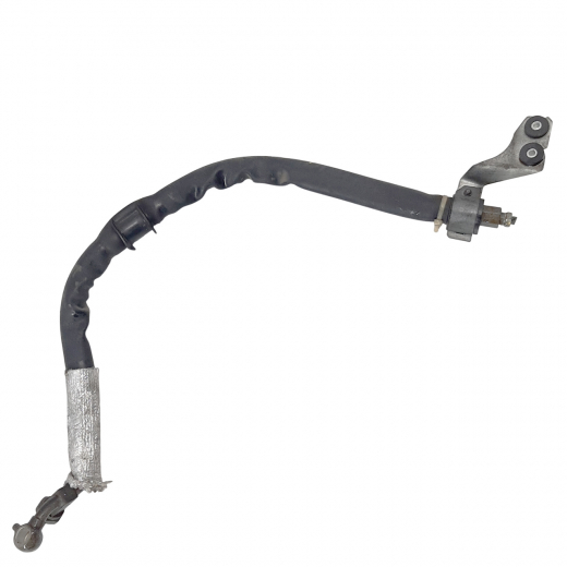 Шланг гидроусилителя Nissan Presage '08-'09/ Teana '03-'08 (VQ35DE, VQ23DE) 2WD контрактный