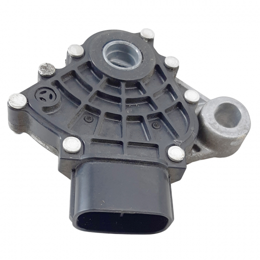 Селектор АКПП Toyota Crown '03-'08/ Crown '12-'25/ FJ Cruiser '10-'18/ Hiace '04-'25/ Hiace '04-'15/ Hilux Surf '02-'09/ Land Cruiser '07-'09/ Land Cruiser '07-'12/ Land Cruiser Prado '02-'09/ Mark X '04-'09/ Mark X '09-'25/ Crown Majesta '09-'13/ 4Runner '02-'09/ Lexus GS '05-'11/ GS '11-'16/ Is '05-'13/ Is '13-'19/ LS '06-'17/ Rc '14-'18/ Rc '14-'25 Контрактный TY0023NSS