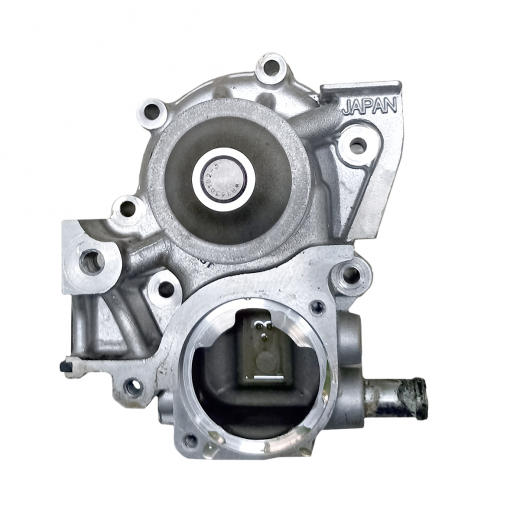 Помпа охлаждения Subaru Impreza '07-'14 (EJ203) контрактная SB0008WPU