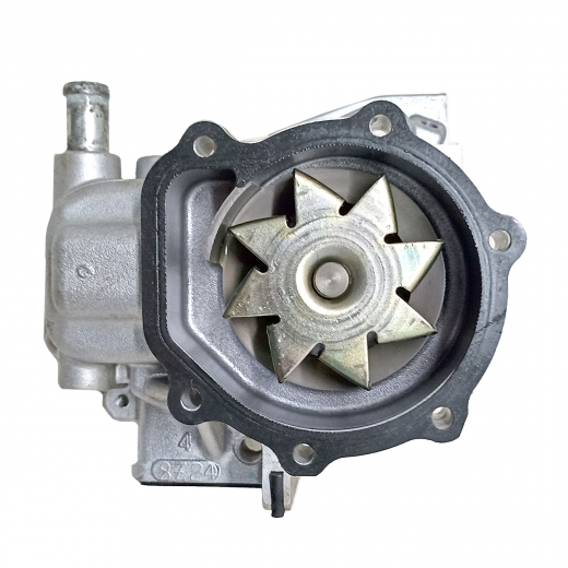 Помпа охлаждения Subaru Impreza '07-'14 (EJ203) контрактная SB0008WPU