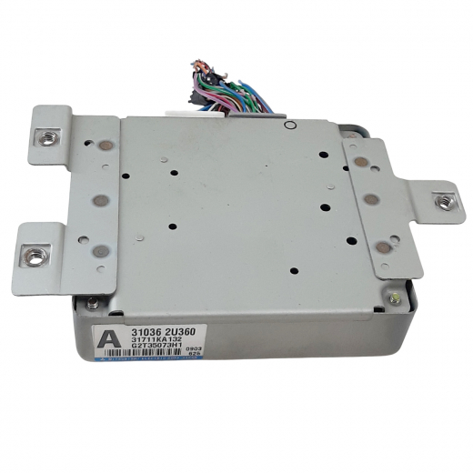 Компьютер АКПП Nissan March '99-'02 (CG10DE) Контрактный 31036-2U300