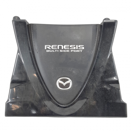 Крышка двигателя декоративная Mazda RX-8 '03-'13 (13B-MSP) Контрактный
