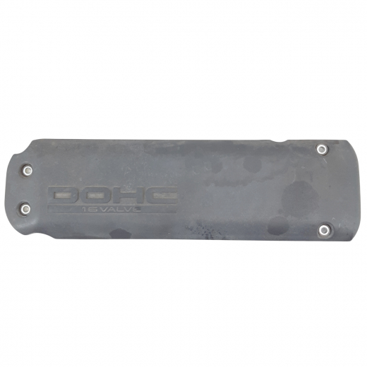 Крышка двигателя декоративная Suzuki Ignis '03-'07/ Chevrolet MW '00-'10/ Chevrolet Cruze '01-'08/ Jimny '98-'18/ Swift '00-'05/ Wagon R Solio '00-'05/ Solio '04-'11 (M13A) Контрактный