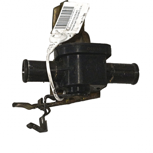 Кран отопителя (печки) Toyota Hilux Surf '95-'02/ Land Cruiser Prado '96-'02/ 4Runner '95-'02 Контрактный