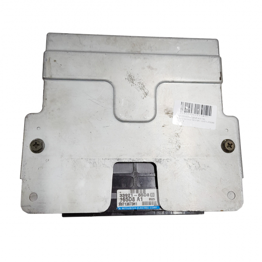 Компьютер двигателя Suzuki Escudo '97-'05/ Grand Vitara '98-'03 (J20A) 4WD MT контрактный 33921-65D80