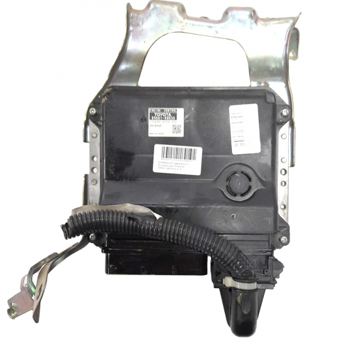 Компьютер двигателя Lexus RX '14-'15 (2GR-FE) 4WD AT контрактный 89661-48R30