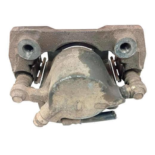 Суппорт тормозной Mazda Proceed Levante '97-'99/ Suzuki Escudo '97-'05/ Grand Vitara '98-'03 передний правый (под диск 286 *17) контрактный