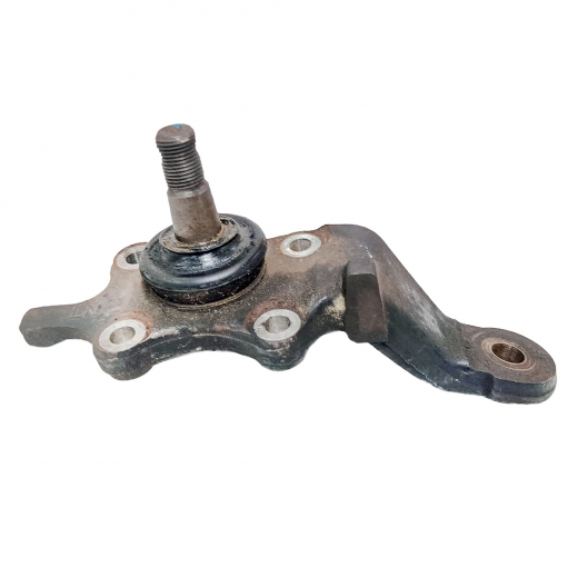 Шаровая опора Toyota Hilux Surf '95-'02/ Land Cruiser Prado '96-'02/ 4Runner '95-'02 передняя нижняя левая контрактная TY0056BJT