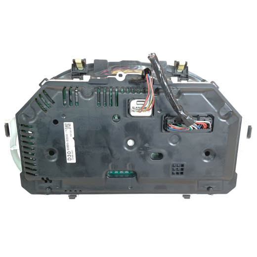 Табло приборов Toyota Probox / Succeed '14-'16 (1NZ-FE, 1NR-FE) контрактное 838005CD30