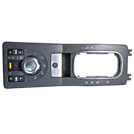БЛОК УПРАВЛЕНИЯ ПОДВЕСКИ (КНОПКА) LAND ROVER RANGE ROVER SPORT '05-'13