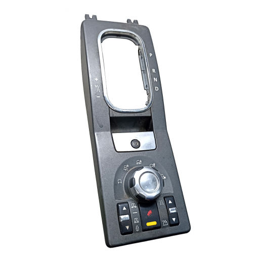 БЛОК УПРАВЛЕНИЯ ПОДВЕСКИ (КНОПКА) LAND ROVER RANGE ROVER SPORT '05-'13