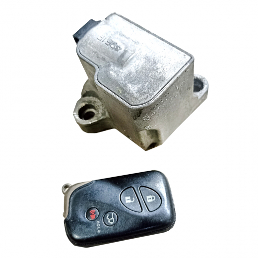 Замок зажигания Lexus RX '08-'15 контрактный