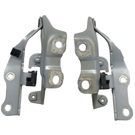 Шарниры капота Toyota Camry '14-'17 пара контрактные