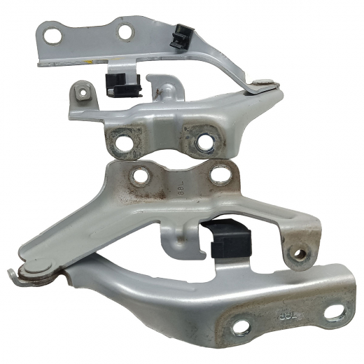 Шарниры капота Toyota Camry '14-'17 пара контрактные