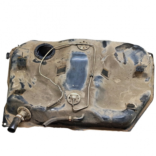 Топливный бак (бензобак) Toyota Spacio '97-'01 (4A-FE) контрактный