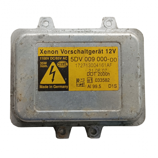 Блок розжига ксенон BMW X6 '08-'14/ 5 Series '03-'10/ Volkswagen Touareg '02-'10 Контрактный