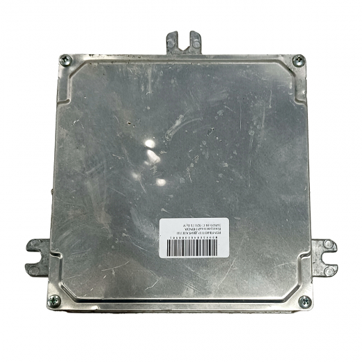 Компьютер двигателя Honda Airwave '05-'10 (L15A VTEC) 2WD CVT контрактный 37820-RLC-921