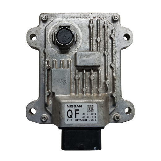 Компьютер АКПП Nissan Sylphy '12-'25/ Juke '10-'20/ Note '12-'20 (MRA8DE, HR15DE, HR12DE) Контрактный 310F6-3VE0A