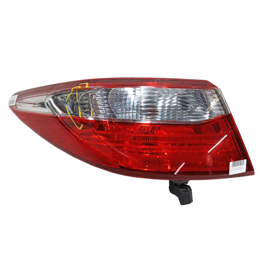 Стоп сигнал Toyota Camry '15-'17 левый (USA-spec) (06-236) контрактный
