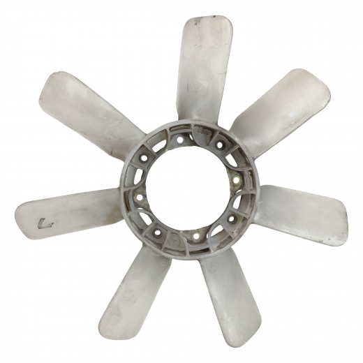 Крыльчатка вентилятора Toyota (3C-TE, 3C-E, 1KZ-TE, 1KD-FTV) Контрактный