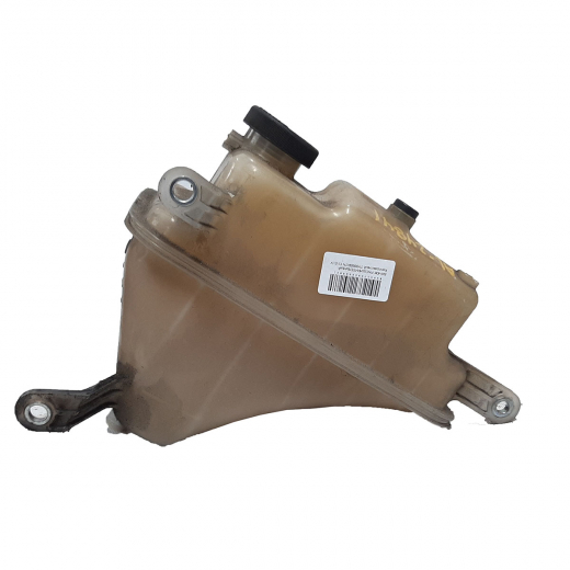 Бачок расширительный Toyota Hilux Surf '02-'09/ Land Cruiser Prado '02-'09 контрактный