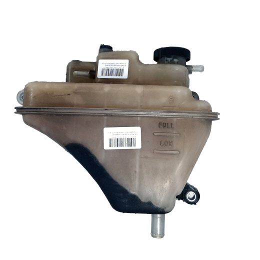 Бачок расширительный Toyota Hilux Surf '02-'09/ Land Cruiser Prado '02-'09 контрактный