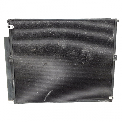 Радиатор кондиционера Toyota Land Cruiser Prado '02-'09 контрактный