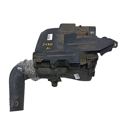 Корпус воздушного фильтра Toyota Land Cruiser Prado '02-'09 (5L-E, 1KZ-TE) Контрактный