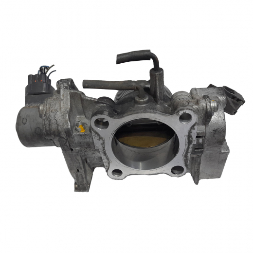 Блок дроссельных заслонок ДВС 1KZ-TE контрактный