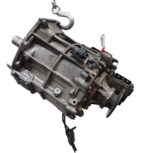 Раздаточная коробка Toyota Fortuner '05-'15/ Land Cruiser Prado '02-'09 контрактная